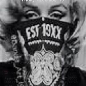 Meet your Posher, Timothy